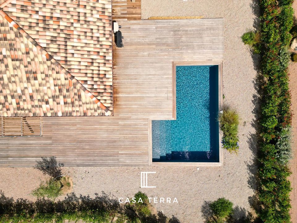 Villa a Lecci, Corse-du-Sud - foto 4