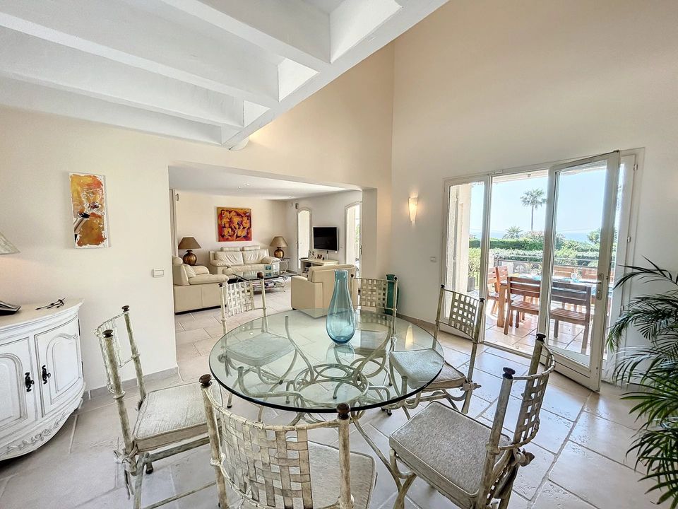 Villa i Cannes, Alpes-Maritimes - foto 3
