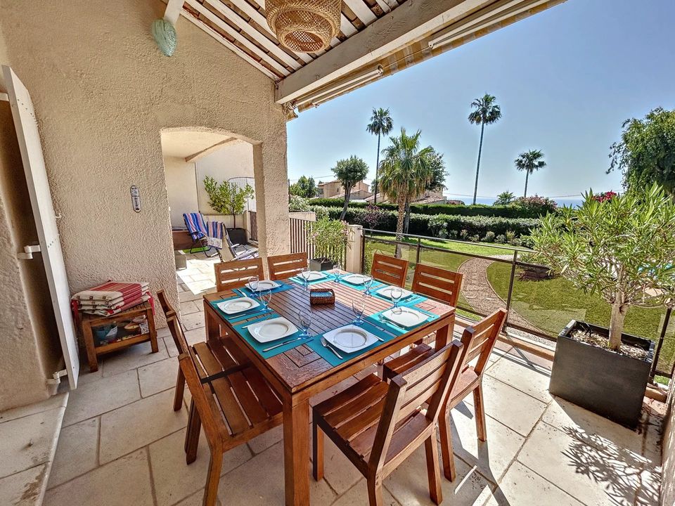 Villa i Cannes, Alpes-Maritimes - foto 1