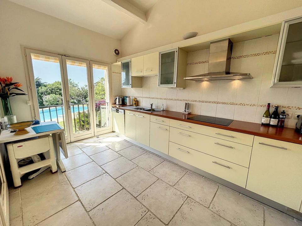 Villa i Cannes, Alpes-Maritimes - foto 5