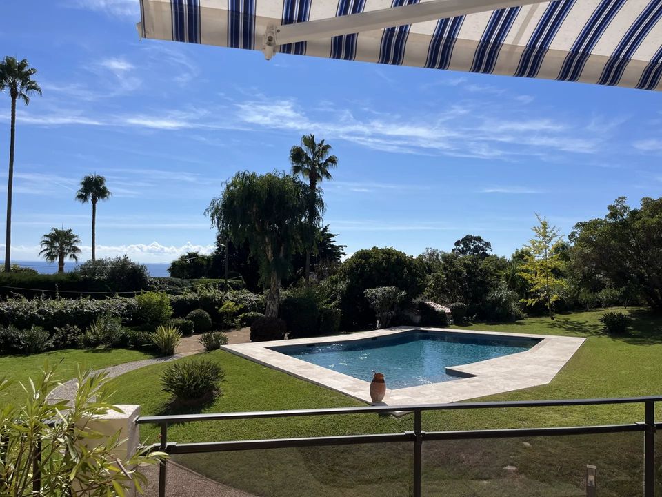 Villa i Cannes, Alpes-Maritimes - foto 2