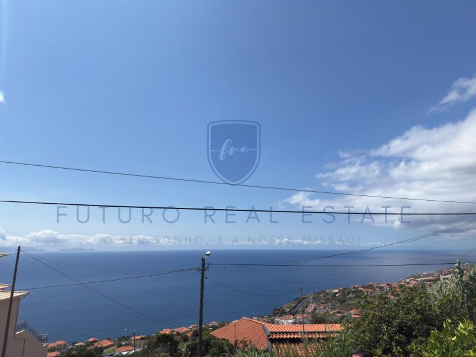 Helårsgrund i Santa Cruz, Madeira - foto 4