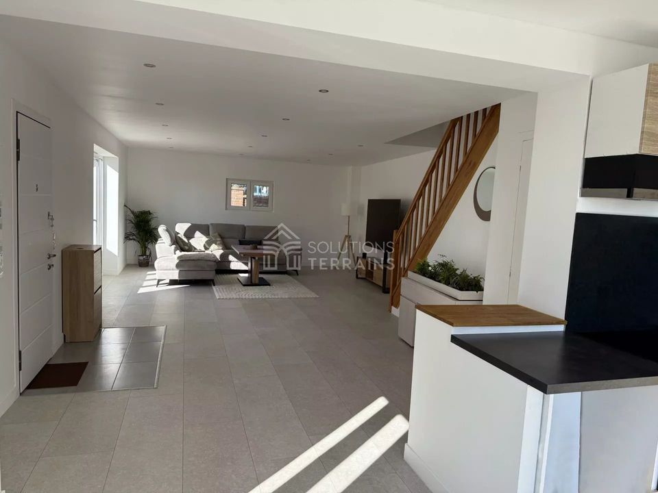 Villa i Bornel, Oise - foto 4