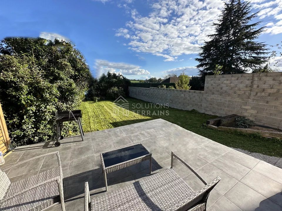 Villa i Bornel, Oise - foto 1