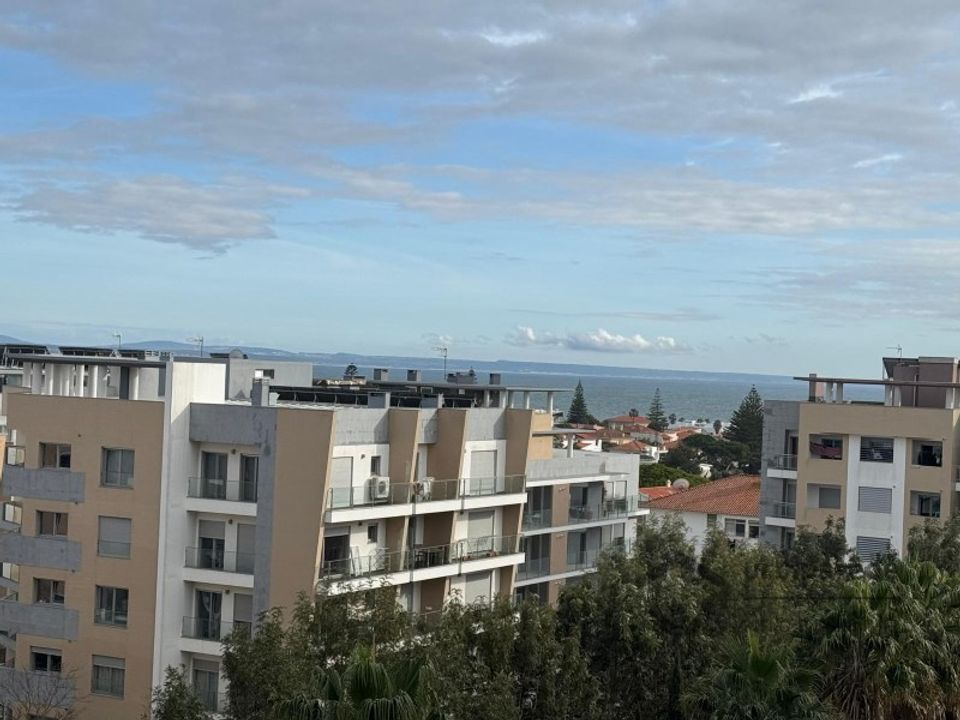 Lejlighed i Carcavelos, Lisbon - foto 3