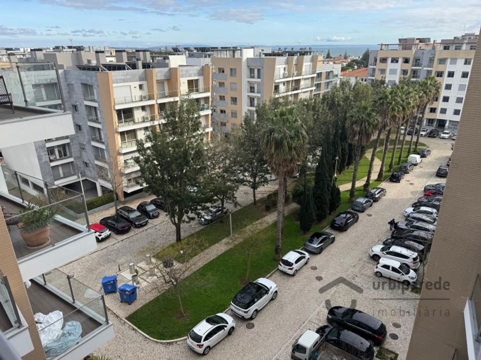 Lejlighed i Carcavelos, Lisbon - foto 5