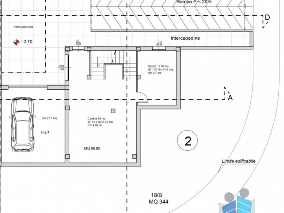 Villa i Lecce, Lecce - bilde 5