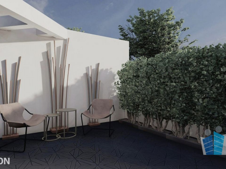 Villa i Lecce, Lecce - bilde 1