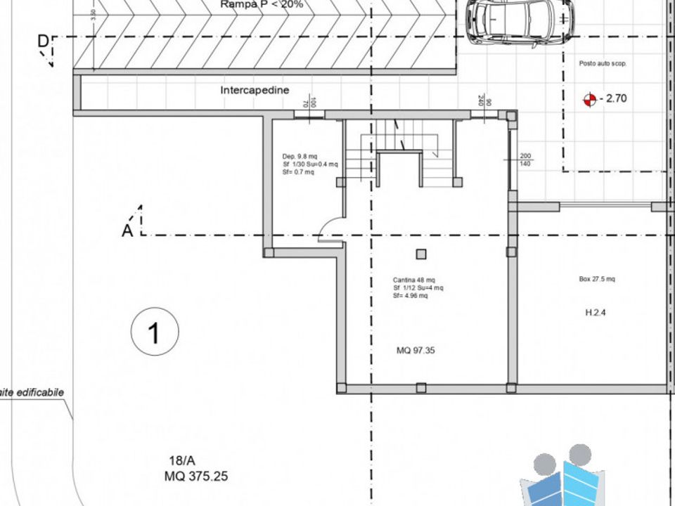 Villa in Lecce, Lecce - foto 4