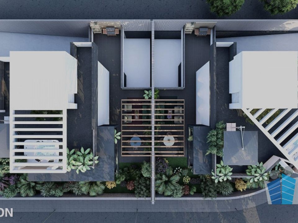 Villa in Lecce, Lecce - foto 1