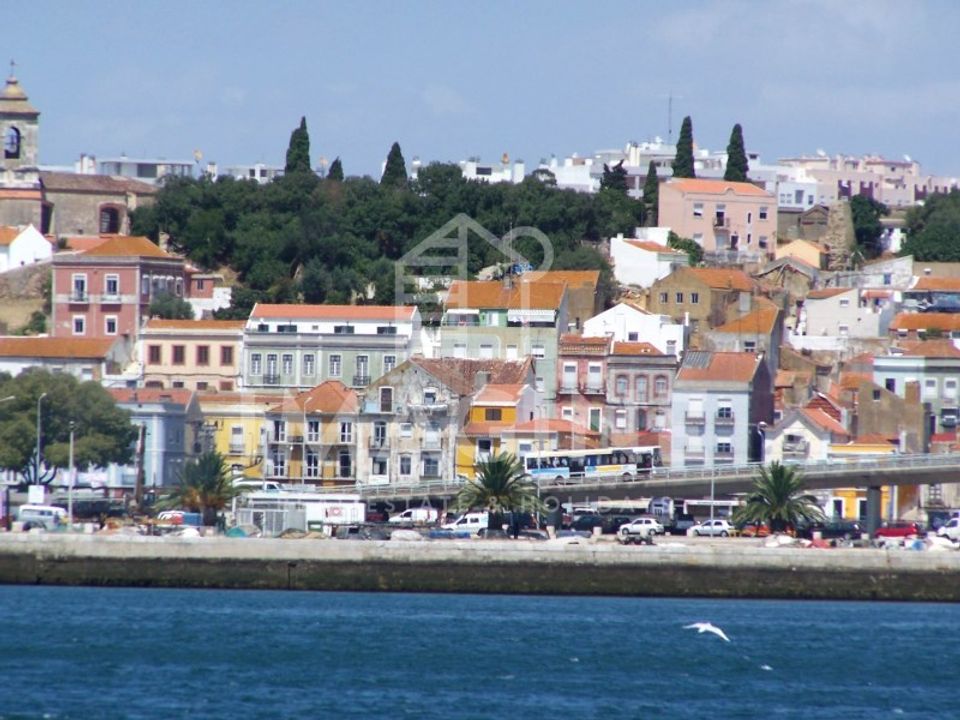 Helårsgrund i Setubal, Setubal - foto 2