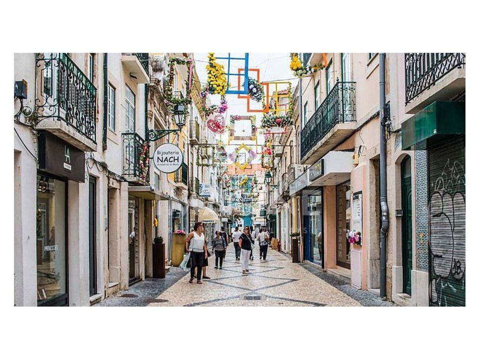 Helårsgrund i Setubal, Setubal - foto 3