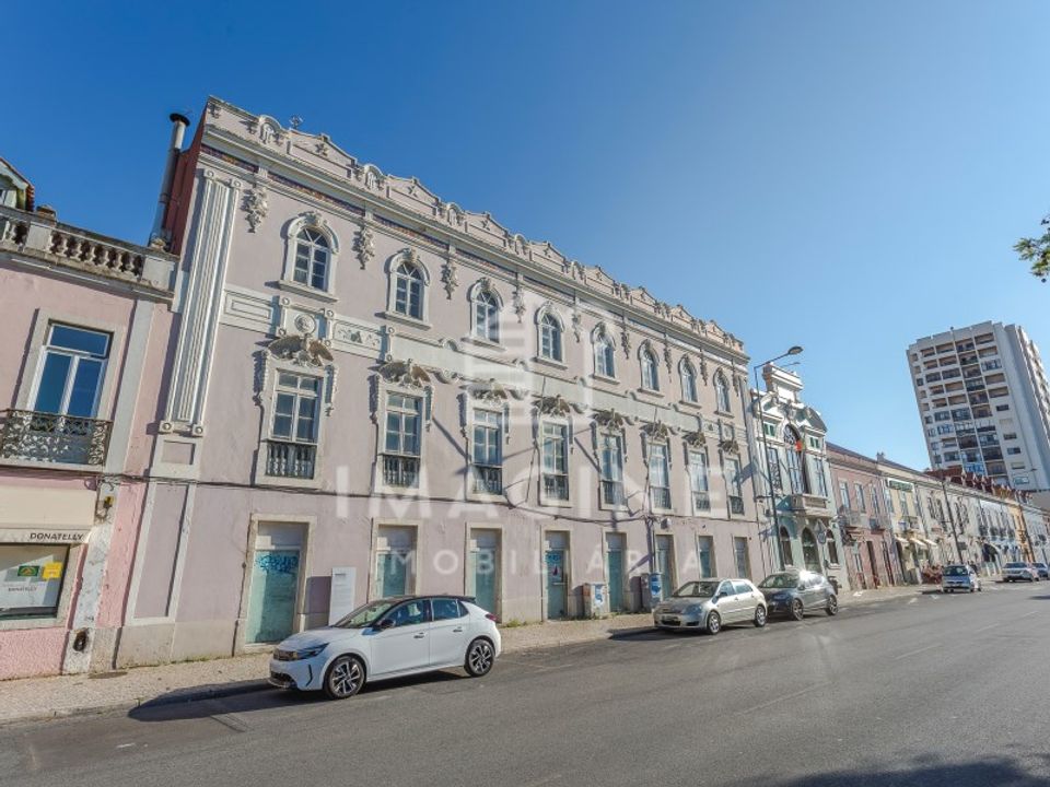 Villa a Setubal, Setubal - foto 1