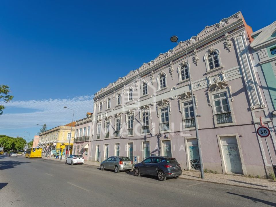 Villa a Setubal, Setubal - foto 2