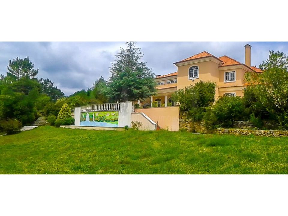 Villa i Belas, Lisbon - foto 1
