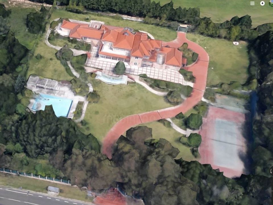 Villa i Belas, Lisbon - foto 3