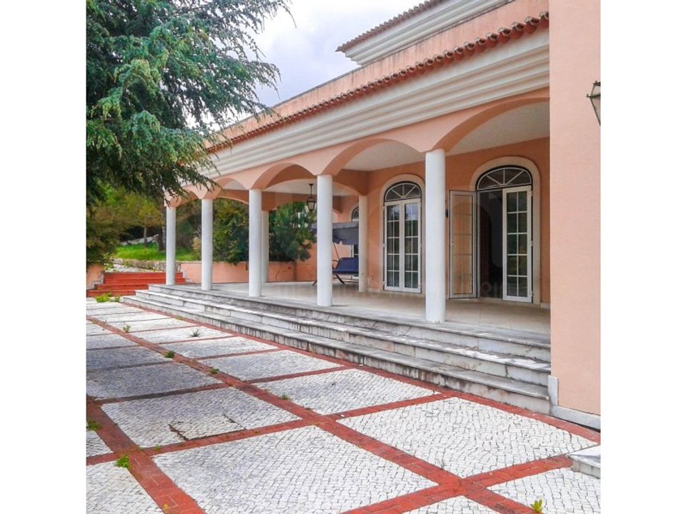 Villa i Belas, Lisbon - foto 4