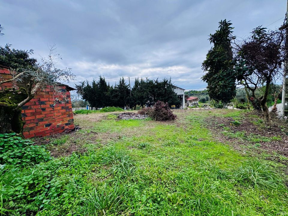 Helårsgrund i Tomar, Santarem - foto 2