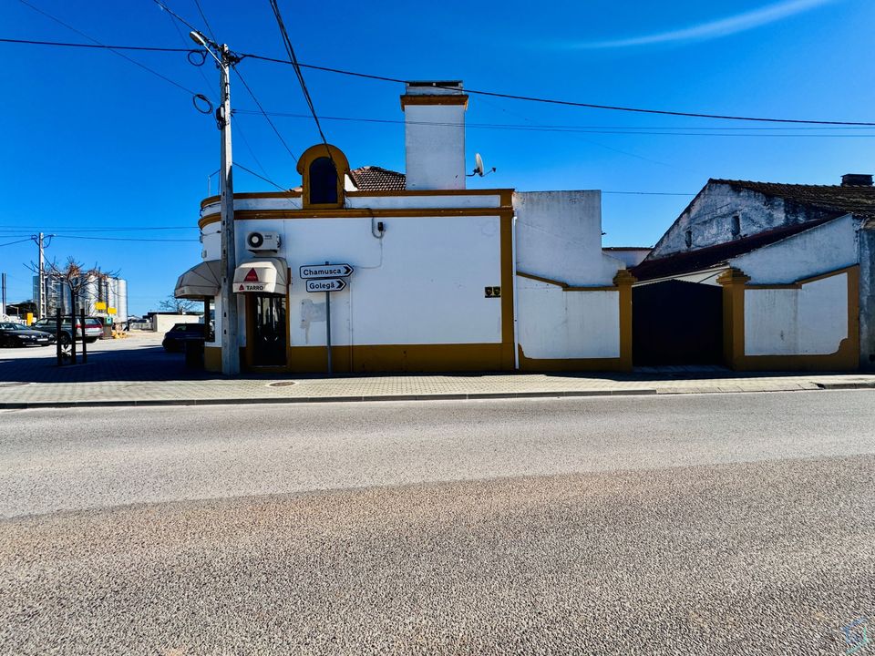 Erhvervsejendom i Riachos, Santarem - foto 2