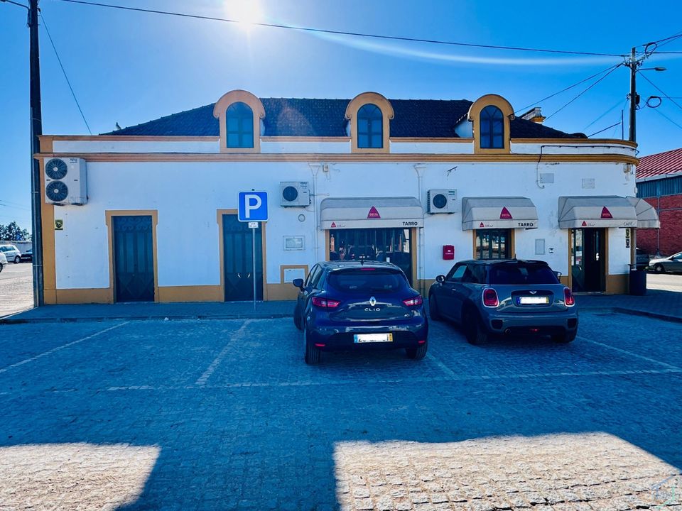 Erhvervsejendom i Riachos, Santarem - foto 3