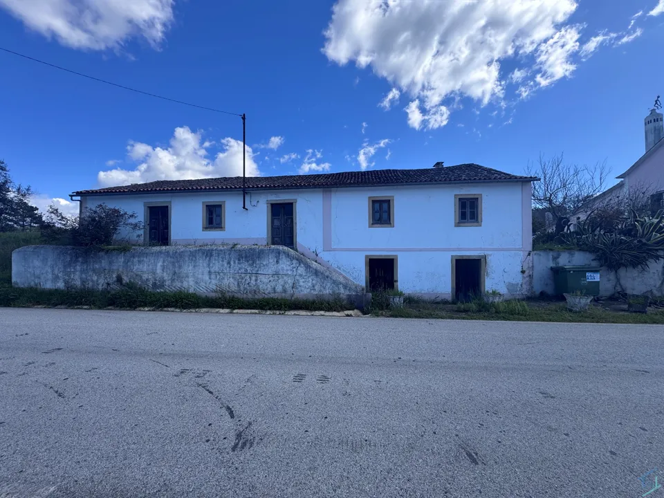 Landejendom i Ferreira do Zezere, Santarem - foto 1