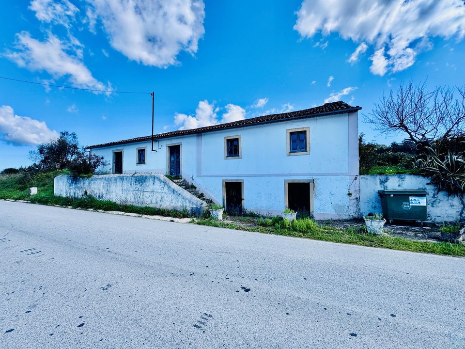 Landejendom i Ferreira do Zezere, Santarem - foto 2