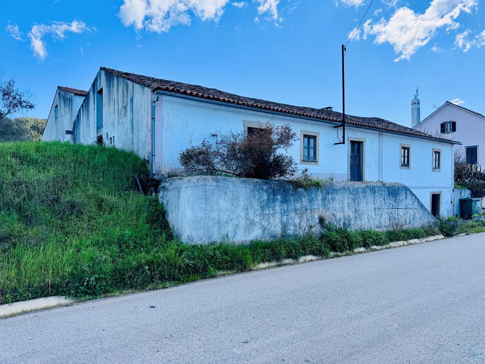 Landejendom i Ferreira do Zezere, Santarem - foto 3