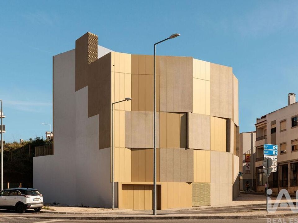 Lejlighed i Leiria, Leiria - foto 4