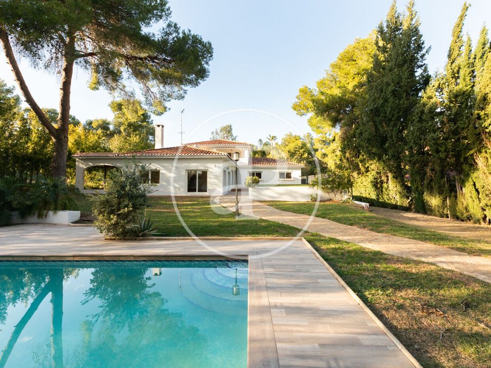 Villa a Chiva, Valencia - foto 2