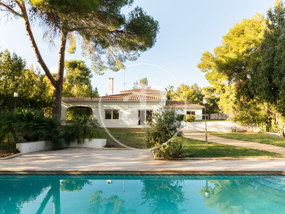 Villa a Chiva, Valencia - foto 3