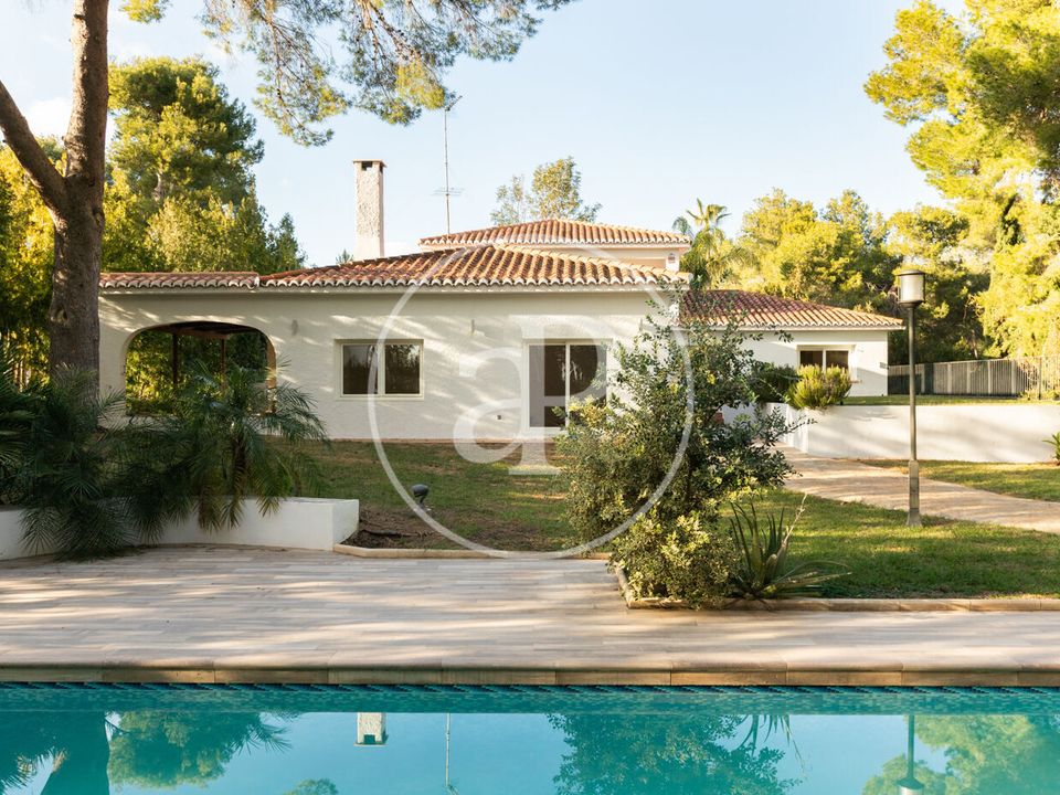 Villa a Chiva, Valencia - foto 4