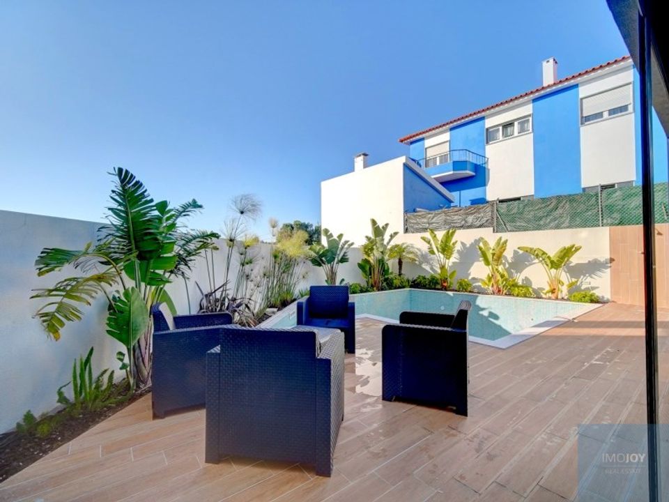 Villa i Alcabideche, Lisbon - foto 5