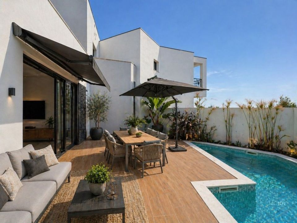 Villa i Alcabideche, Lisbon - foto 1