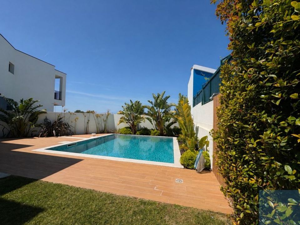 Villa i Alcabideche, Lisbon - foto 3