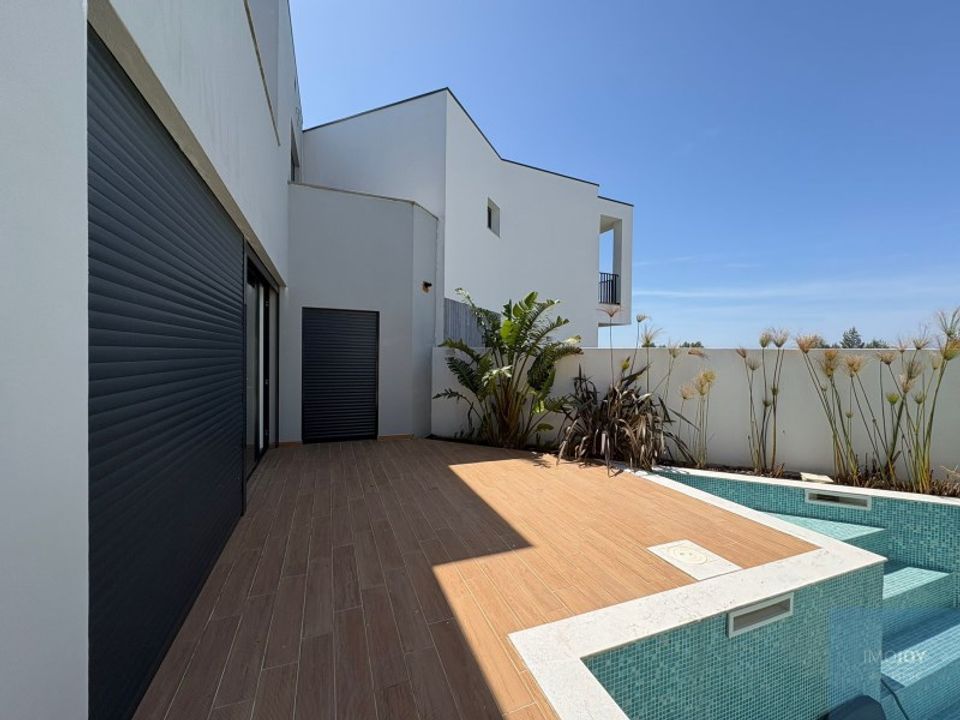 Villa i Alcabideche, Lisbon - foto 2
