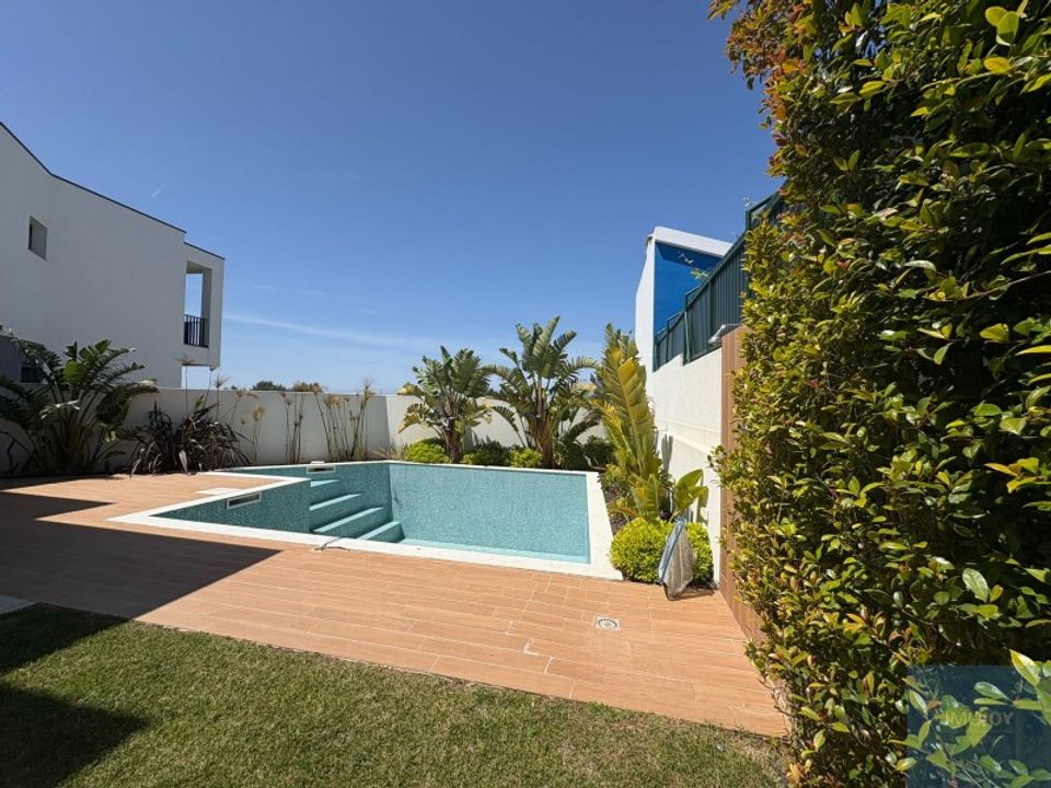 Villa i Alcabideche, Lisbon - foto 4