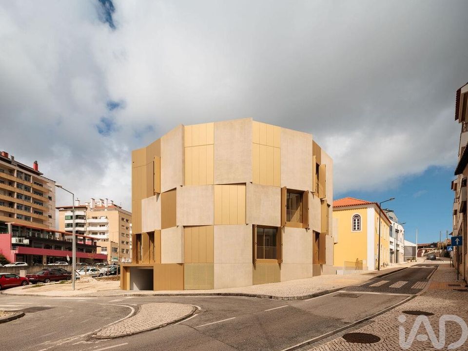 Lejlighed i Leiria, Leiria - foto 3