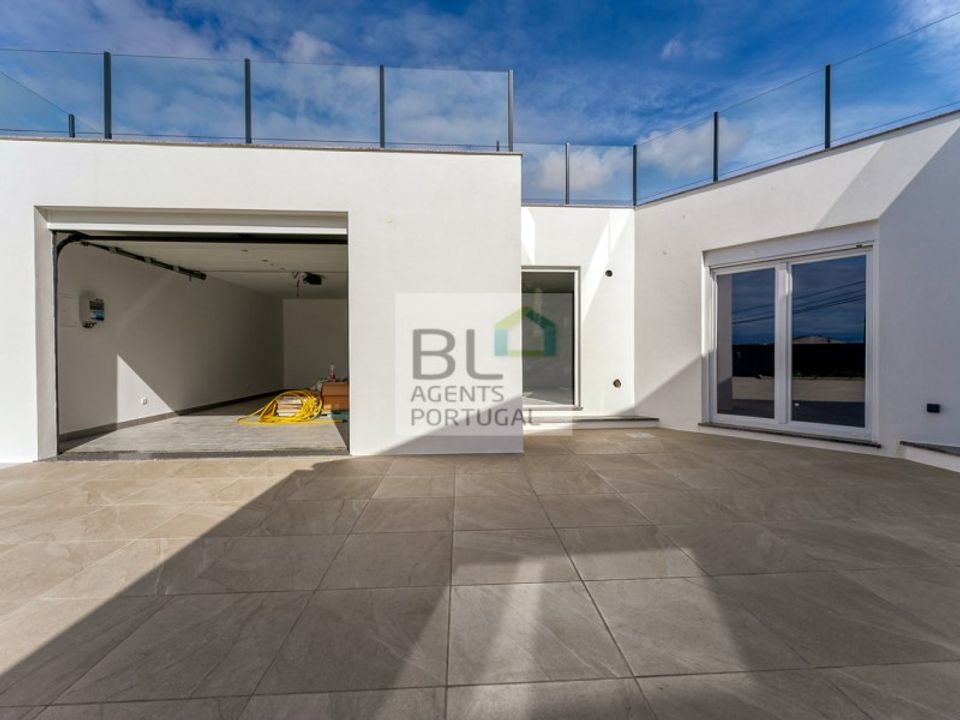 Villa i Atouguia da Baleia, Leiria - foto 5