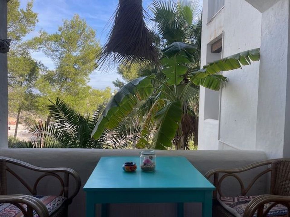 Lejlighed i Sant Josep de sa Talaia, Ibiza - foto 1