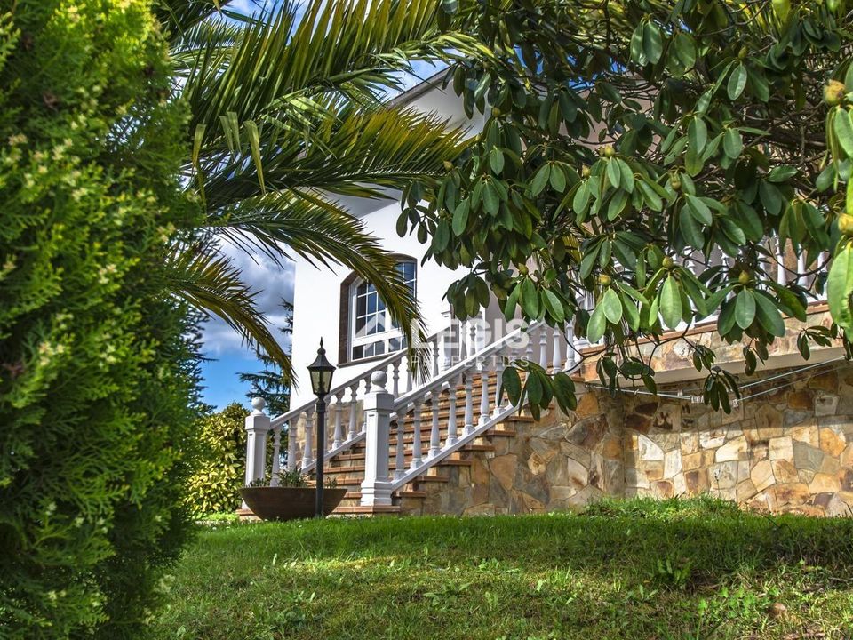 Villa en Munas De Arriba, Asturias - foto 2