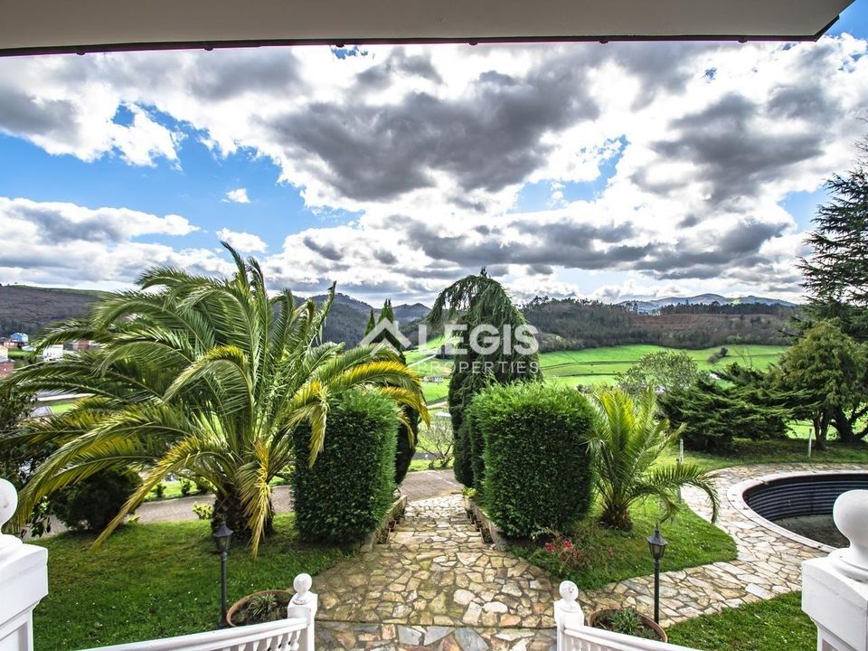 Villa en Munas De Arriba, Asturias - foto 4