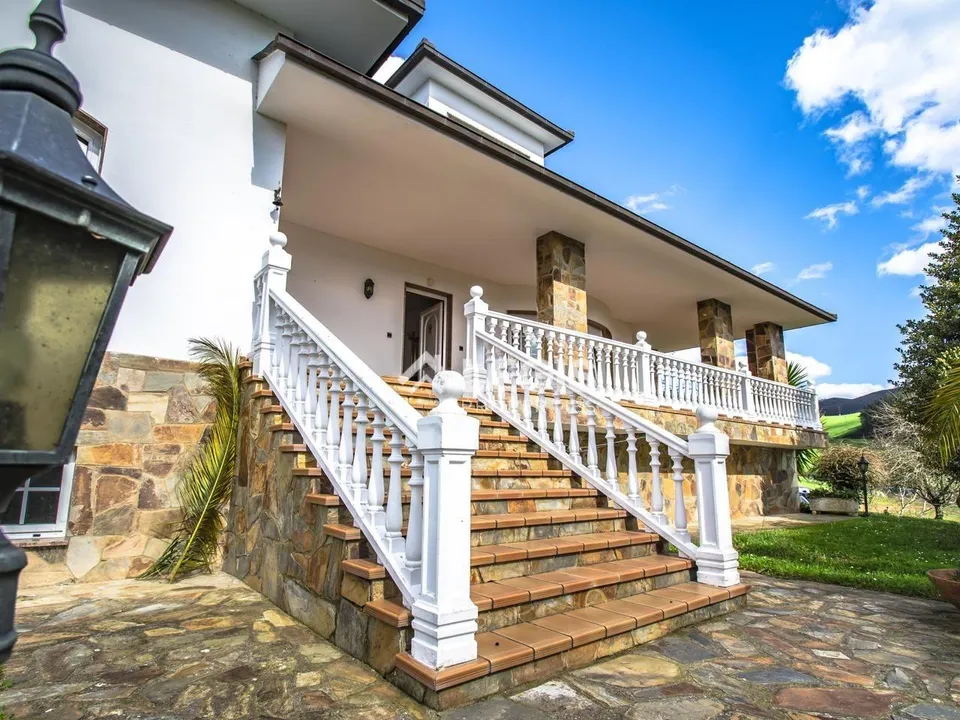 Villa en Munas De Arriba, Asturias - foto 5