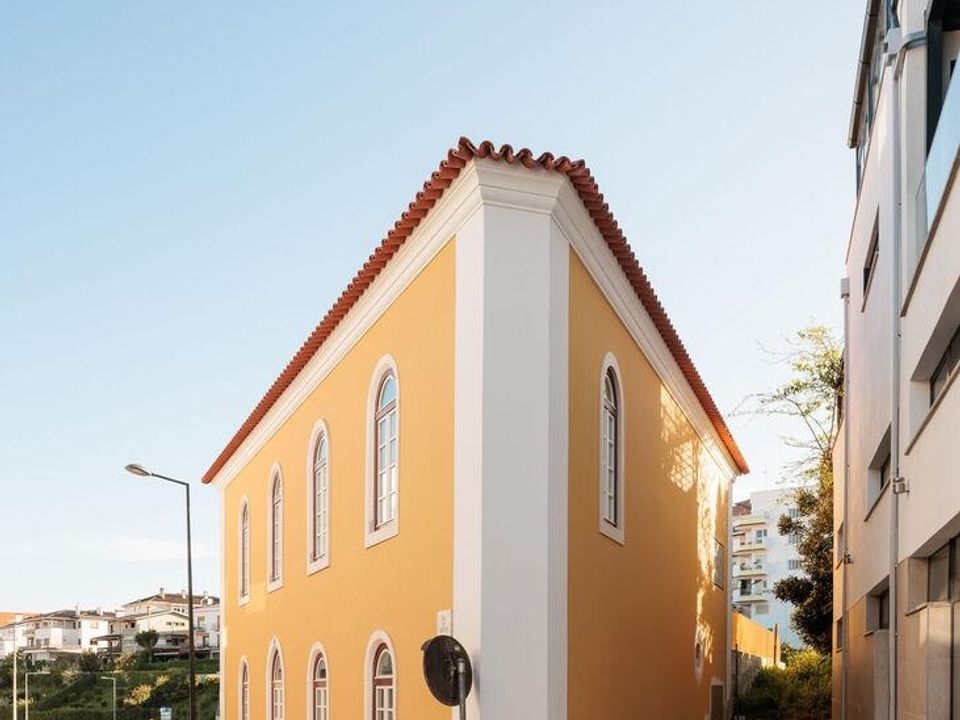 Leilighet i Leiria, Leiria - bilde 4
