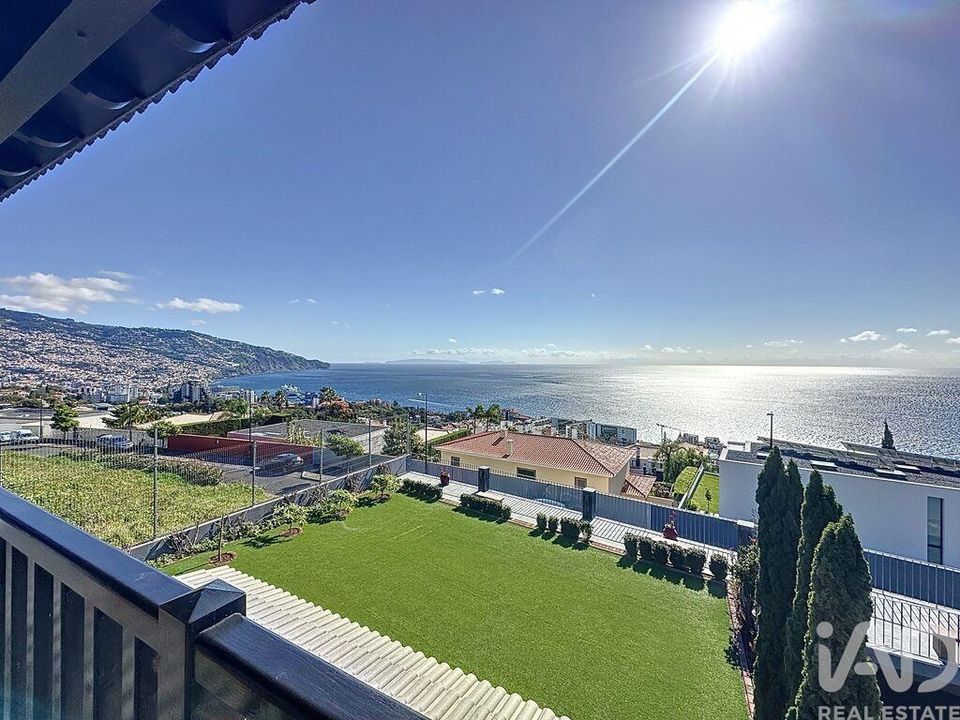 Byhus i Funchal, Madeira - foto 1