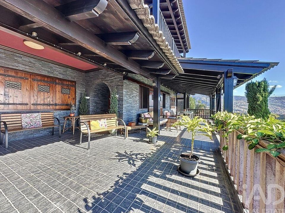 Byhus i Funchal, Madeira - foto 4