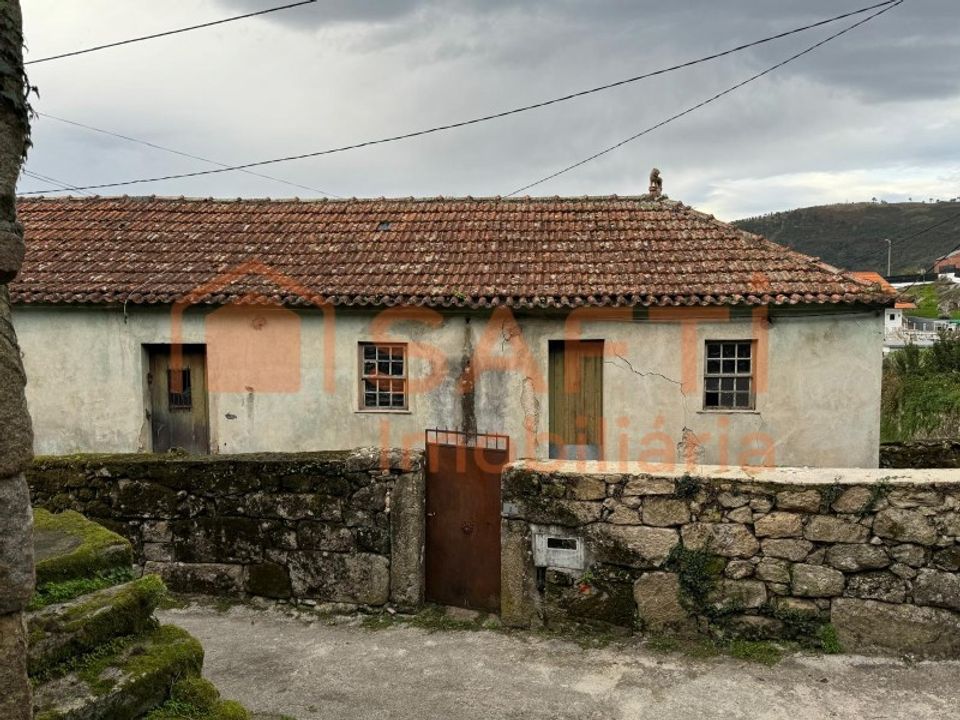 Træhytte i Gave, Viana do Castelo - foto 2