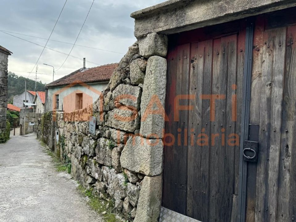 Træhytte i Gave, Viana do Castelo - foto 1