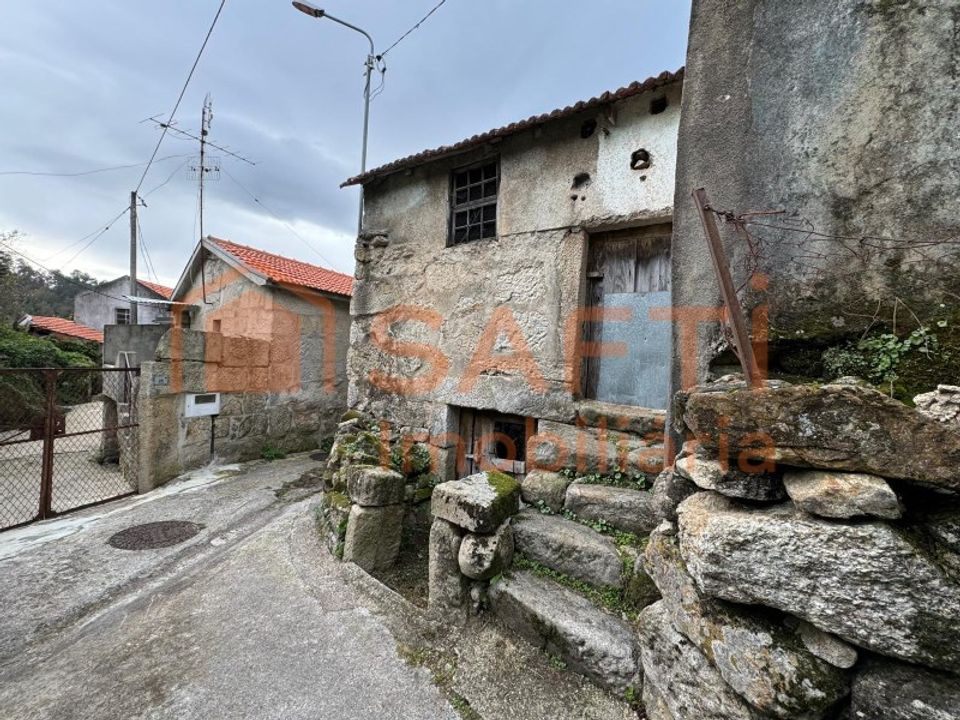 Træhytte i Gave, Viana do Castelo - foto 4
