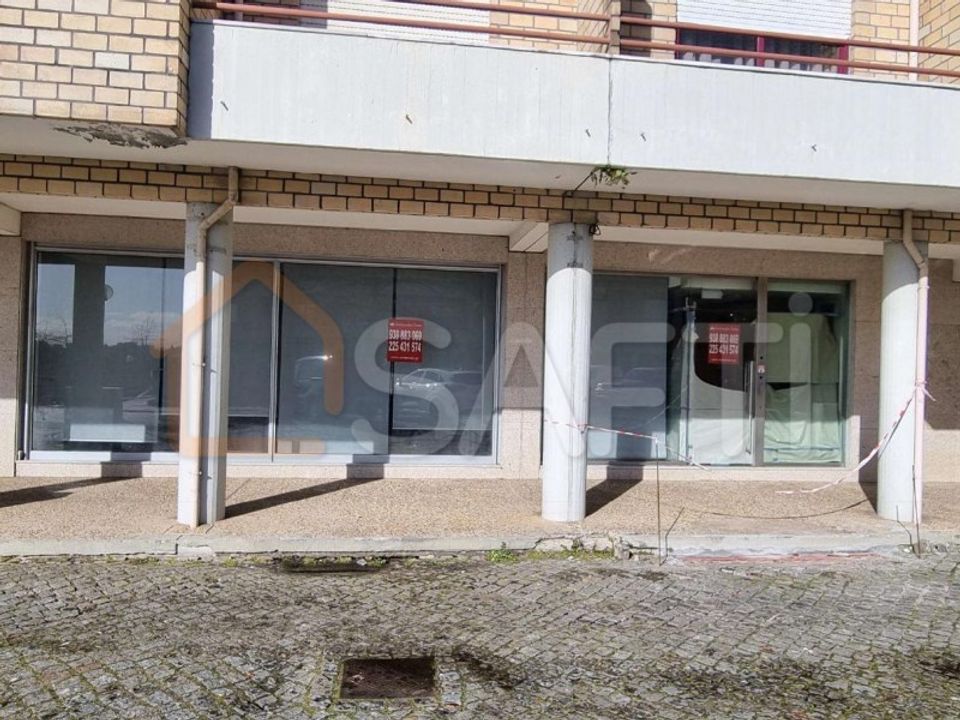 Propiedad comercial en Cortegaca, Aveiro - foto 1