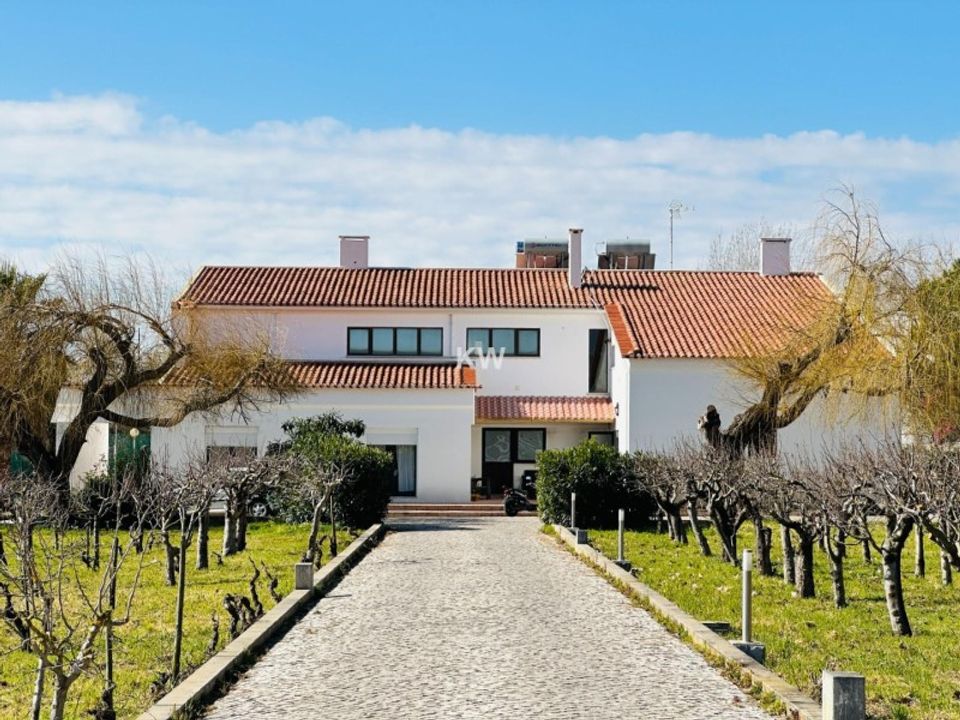 Villa i Alenquer, Lisbon - foto 2